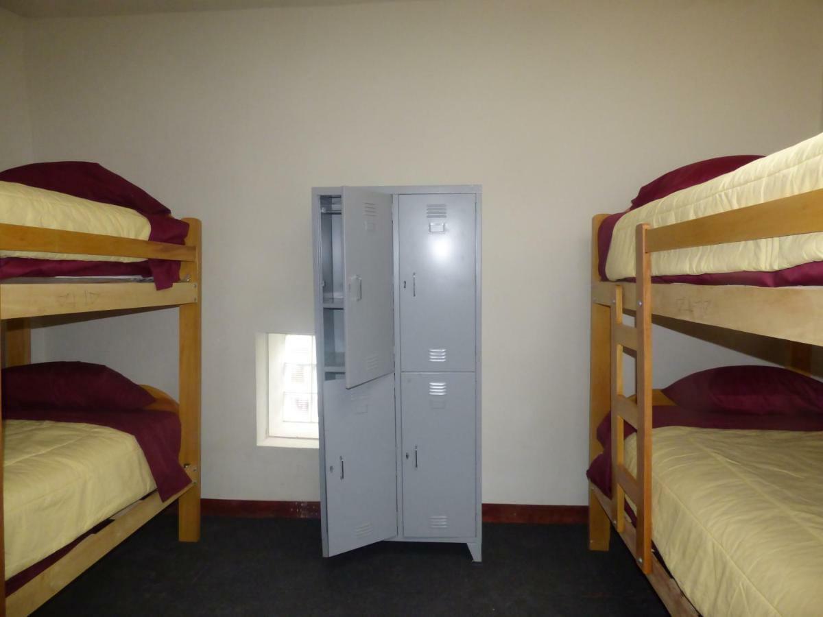 The Grasshopper Hostels Av Alta Cuzco Zewnętrze zdjęcie