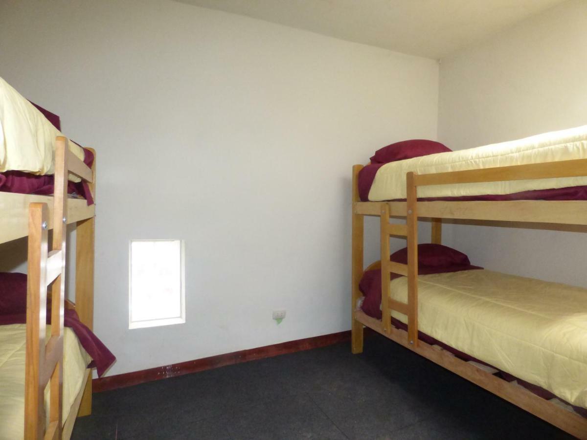 The Grasshopper Hostels Av Alta Cuzco Zewnętrze zdjęcie
