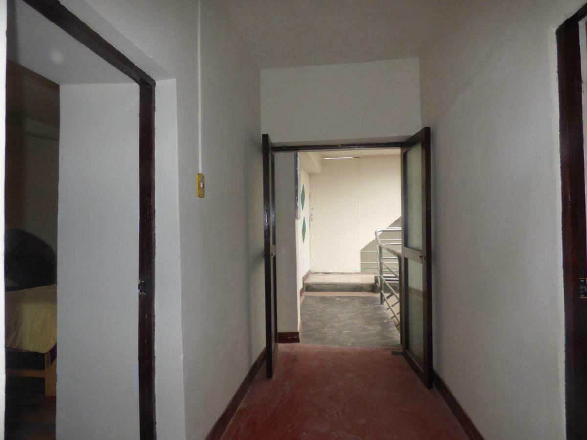 The Grasshopper Hostels Av Alta Cuzco Zewnętrze zdjęcie