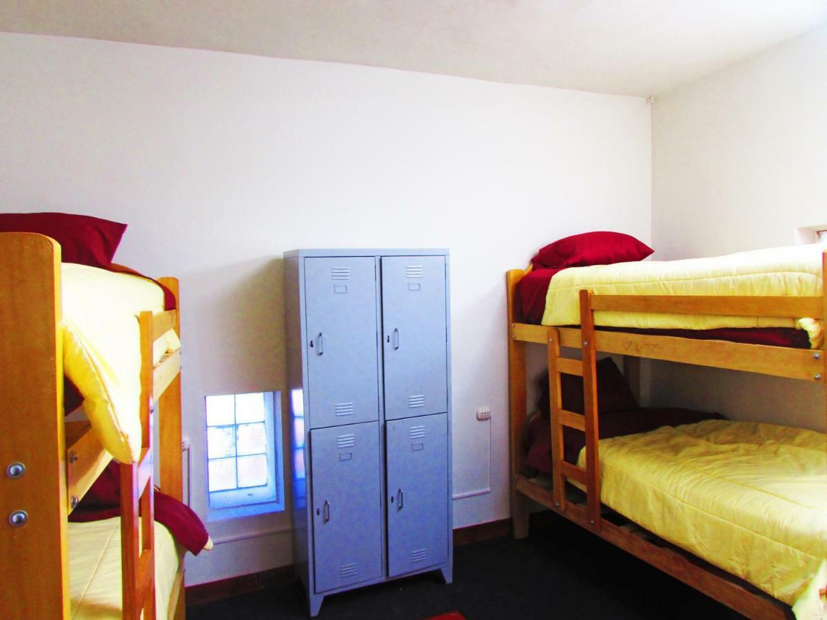 The Grasshopper Hostels Av Alta Cuzco Zewnętrze zdjęcie