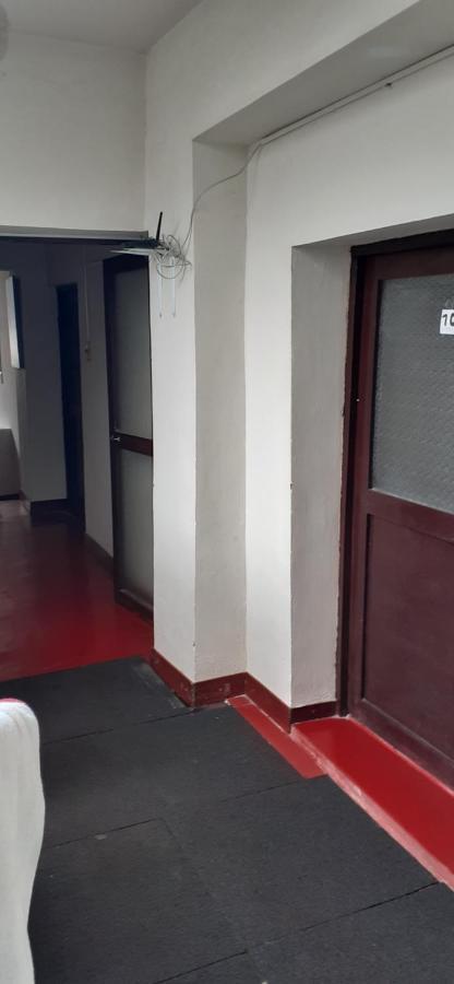 The Grasshopper Hostels Av Alta Cuzco Zewnętrze zdjęcie