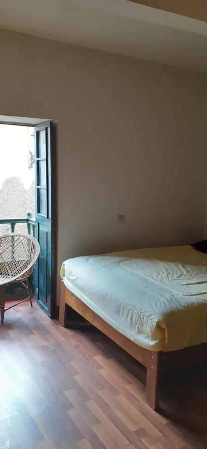 The Grasshopper Hostels Av Alta Cuzco Zewnętrze zdjęcie