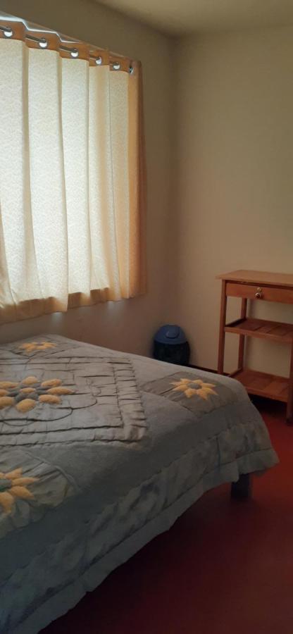 The Grasshopper Hostels Av Alta Cuzco Zewnętrze zdjęcie