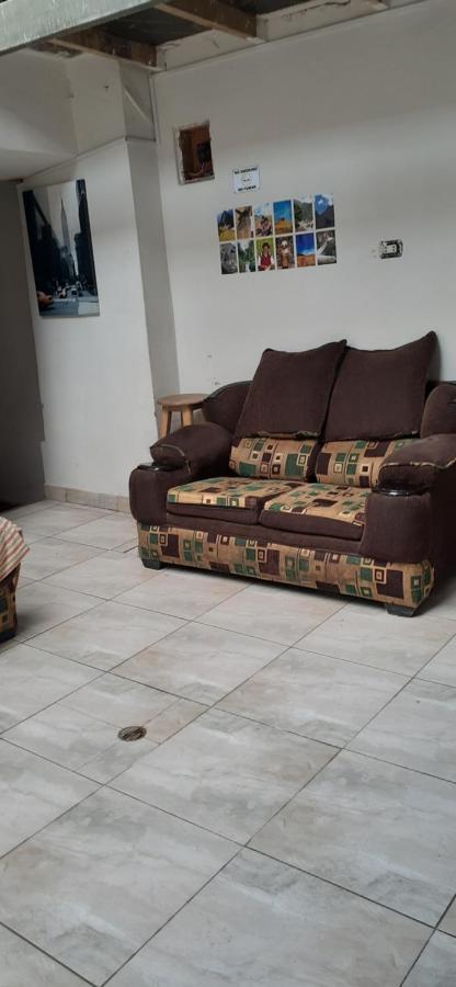 The Grasshopper Hostels Av Alta Cuzco Zewnętrze zdjęcie